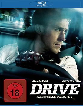 Drive Blu-ray Disc