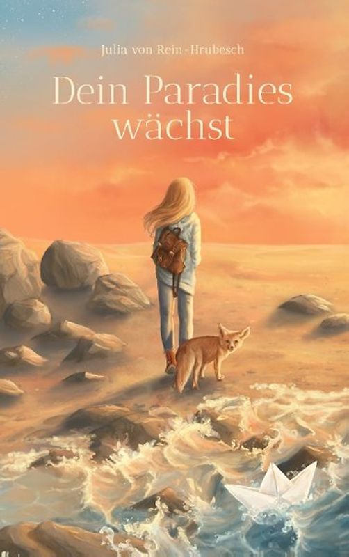 Dein Paradies wächst