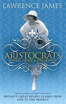 Aristocrats - Lawrence James