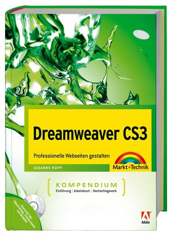 Dreamweaver CS3