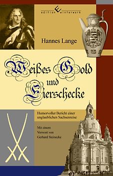 Weißes Gold und Eierschecke