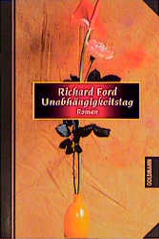 Unabhängigkeitstag. Erlesenes