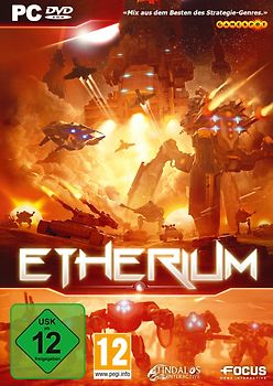 Etherium PC Spiele