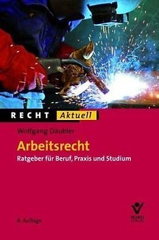 Arbeitsrecht