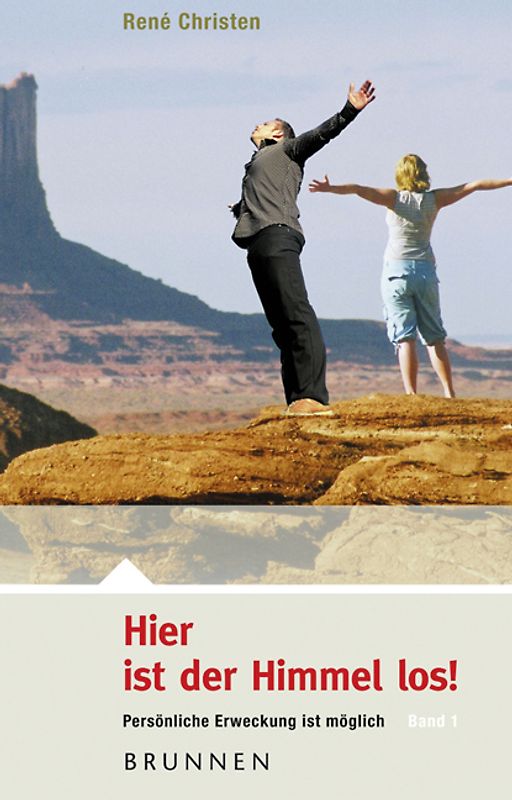 Hier ist der Himmel los!