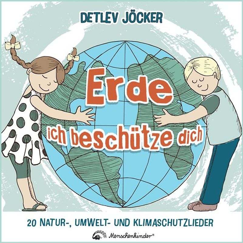 Erde, ich beschütze dich