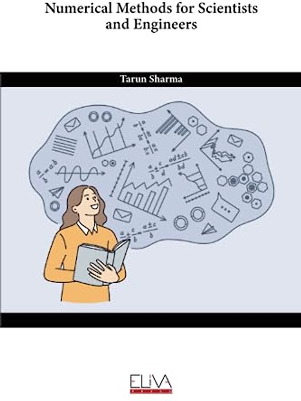 Numerical Methods for Scientists and Engineers