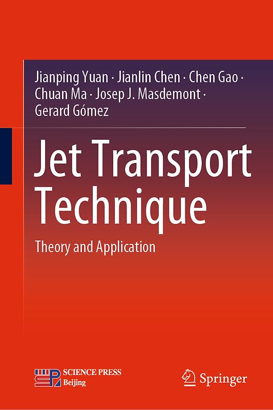 Jet Transport Technique
