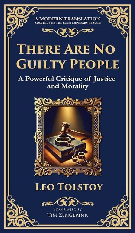 There Are No Guilty People