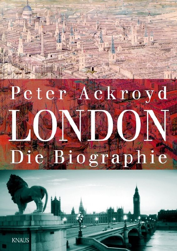 London - Die Biographie