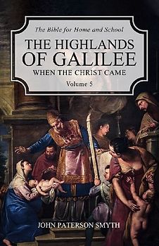 The Highlands of Galilee