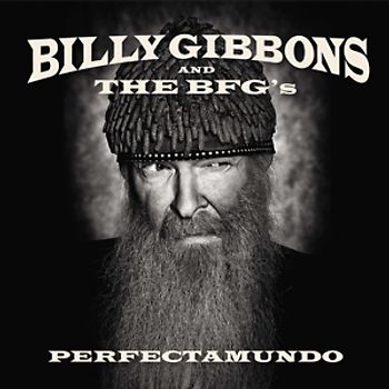 Gibbons,Billy And The BFG's - Perfectamundo