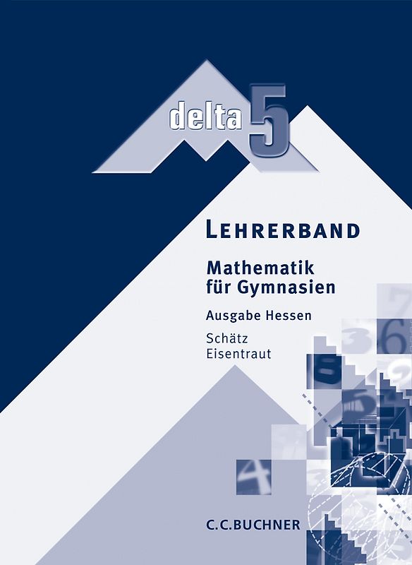 delta – H / delta H LB 5