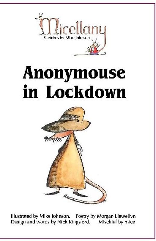 Anonymouse in Lockdown