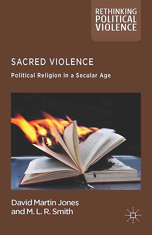 Sacred Violence