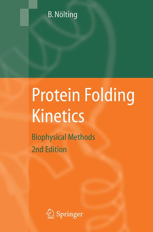 Protein Folding Kinetics