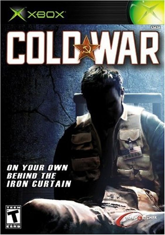 Cold War (xBox) Xbox
