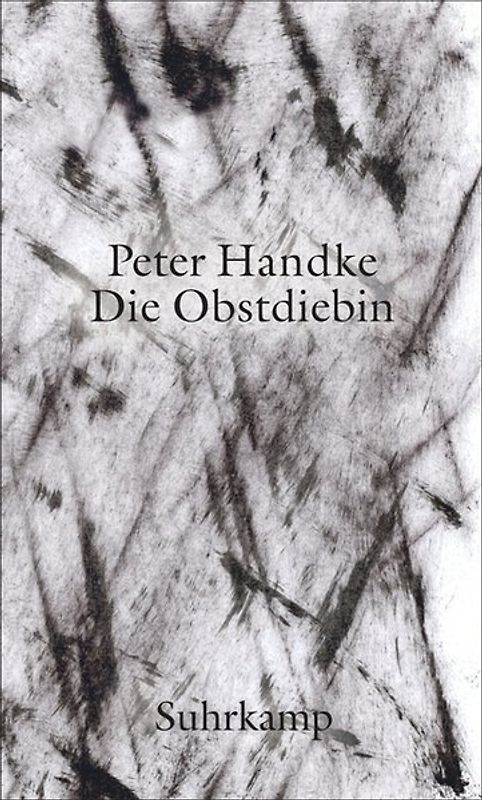 Die Obstdiebin oder Einfache Fahrt ins Landesinnere