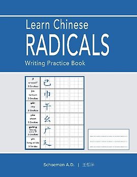 Learn Chinese Radicals