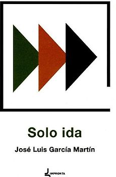 Sólo ida