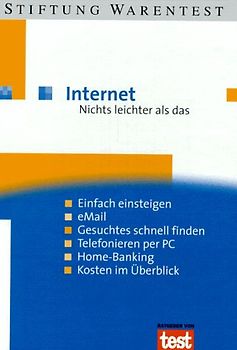 Internet. Nichts leichter als das - Jörg Schieb