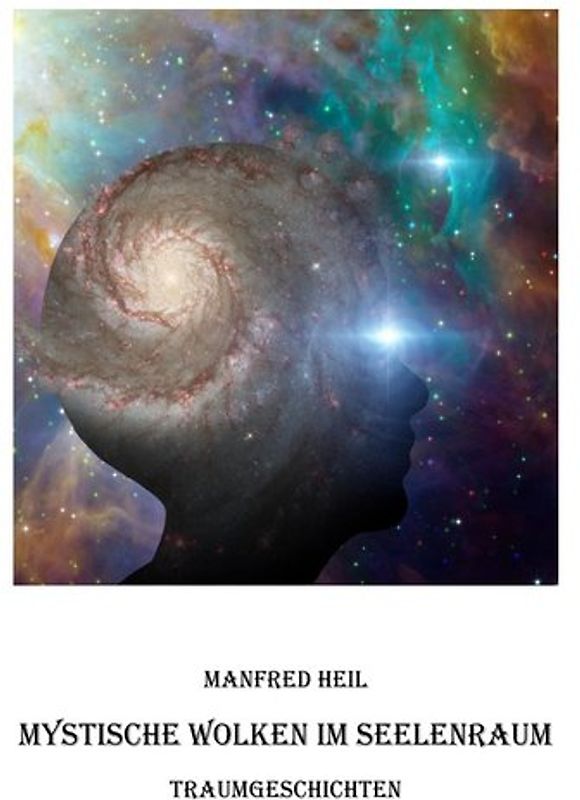 Traum(an)deutung / Mystische Wolken im Seelenraum