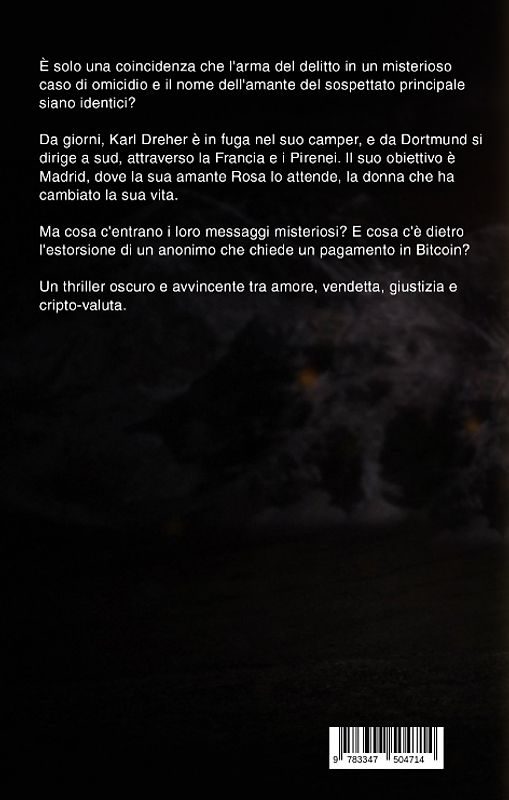 Rose - Il lato oscuro