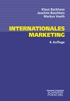 Internationales Marketing