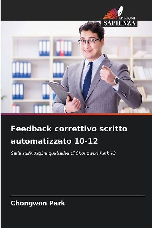 Feedback correttivo scritto automatizzato 10-12