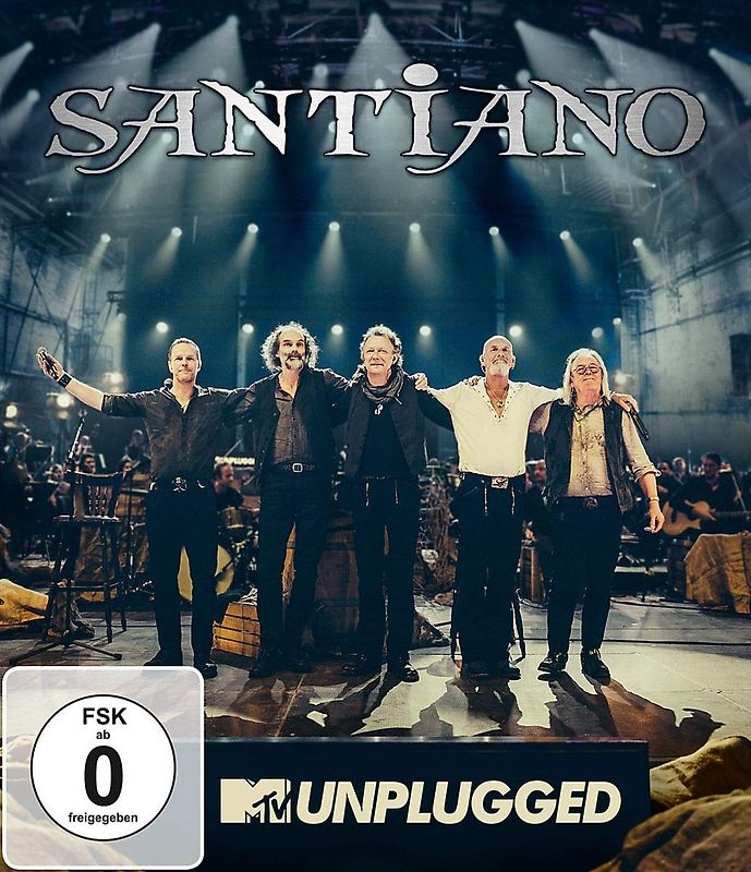 Santiano - MTV Unplugged