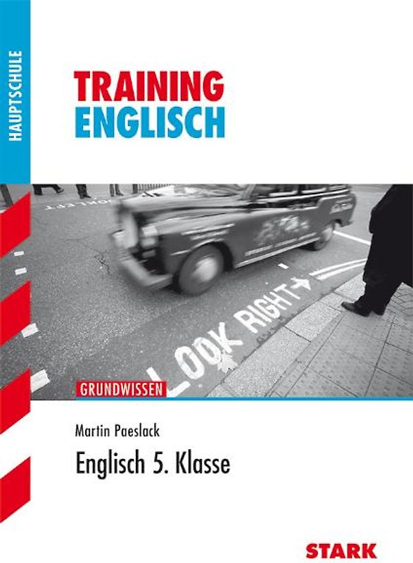 STARK Training Haupt-/Mittelschule - Englisch 5. Klasse