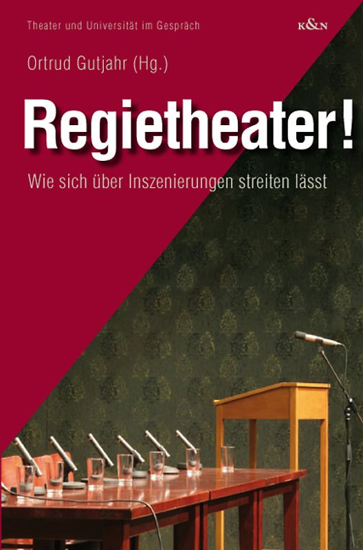 Regietheater