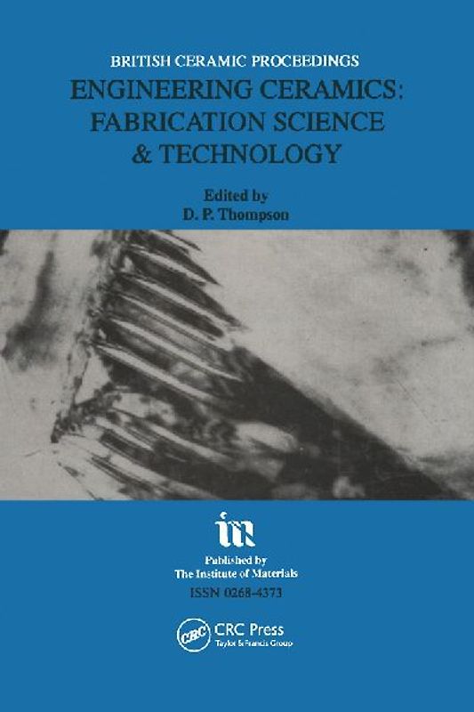 Engineering Ceramics