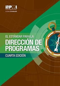 The Standard for Program Management - Fourth Edition (Spanish)