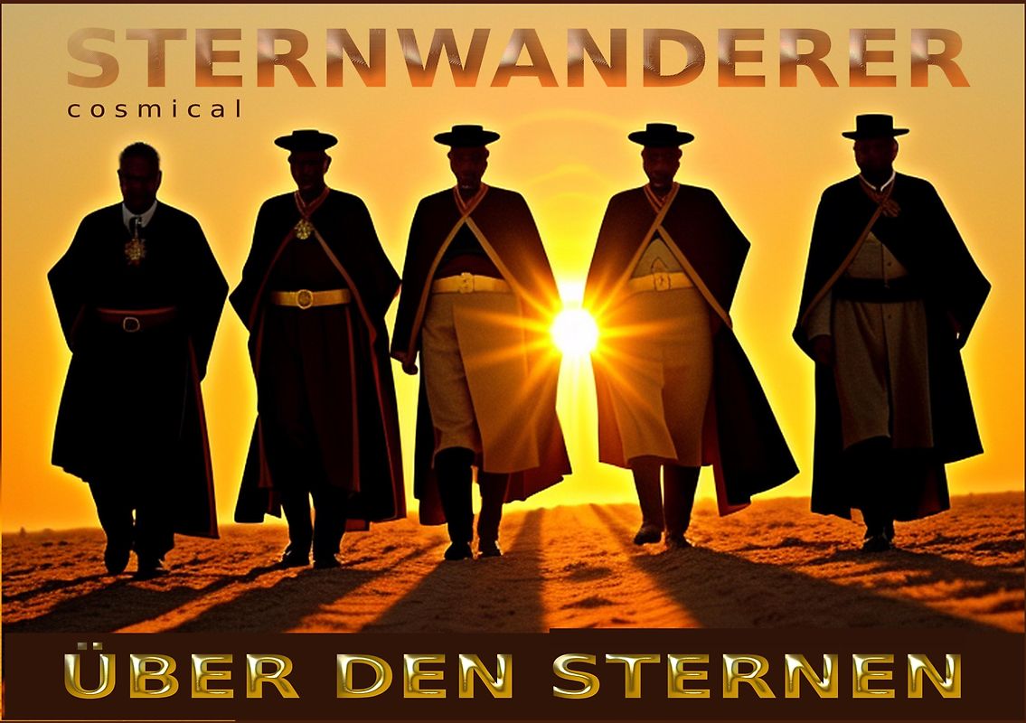 Sternenwanderer