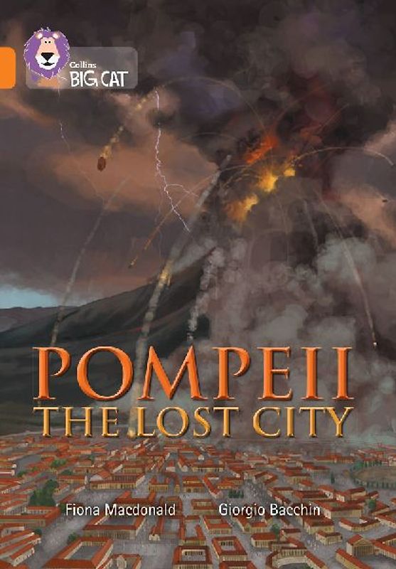 Pompeii