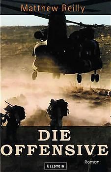 Die Offensive