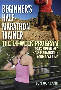 Beginner's Half-Marathon Trainer