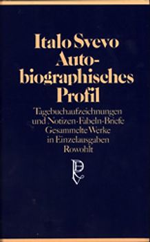 Autobiographisches Profil