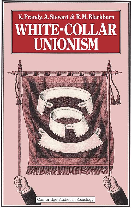 White-Collar Unionism
