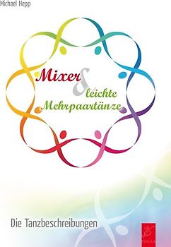 Mixer und leichte Mehrpaartänze