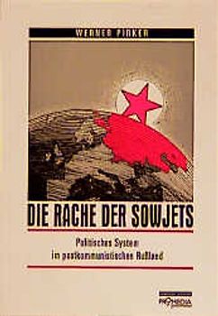 Die Rache der Sowjets