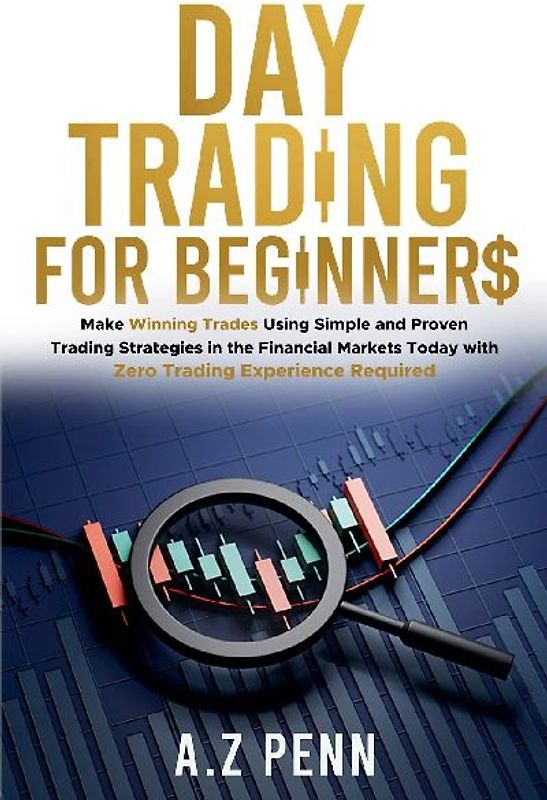 Day Trading for Beginners