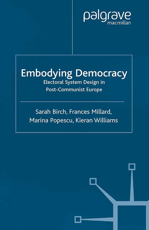 Embodying Democracy