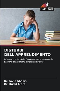 DISTURBI DELL'APPRENDIMENTO