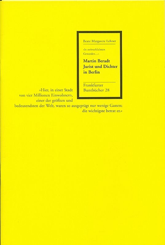 Martin Beradt