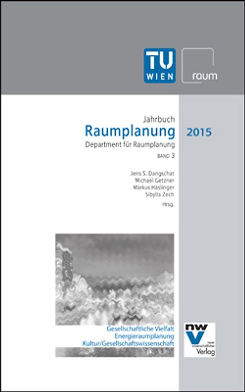 Raumplanung