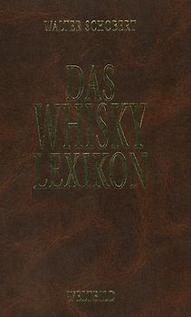 Das Whisky-Lexikon