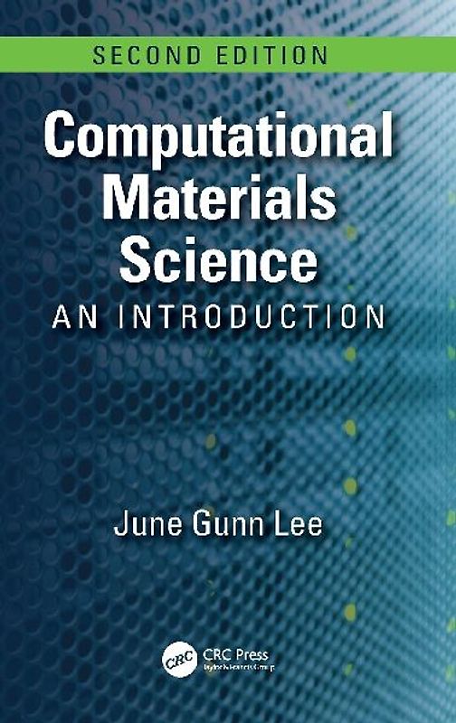 Computational Materials Science