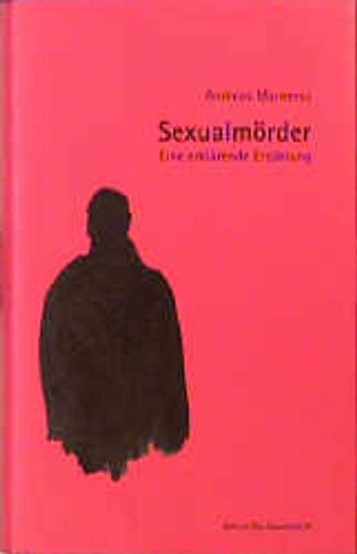Sexualmörder